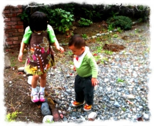 Kindness and Tolerance