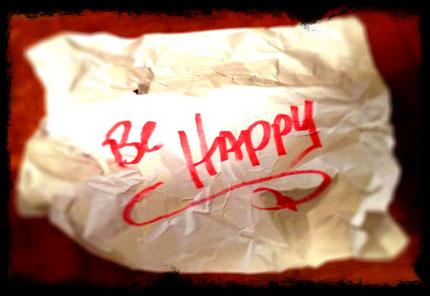 Be_Happy