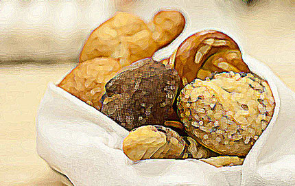 Daily-Bread