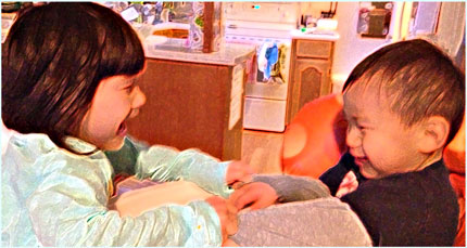 LittleHandsLittleFeet