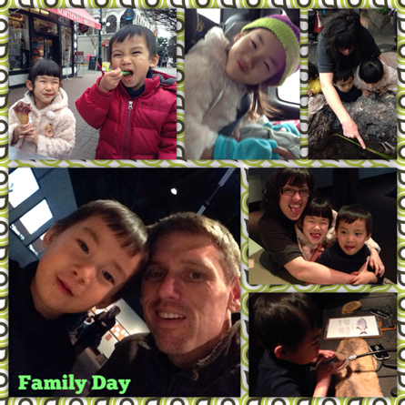 FamilyDay